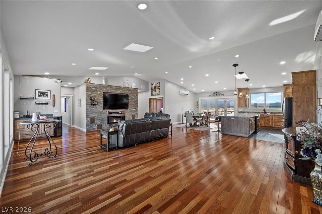 2590 Luke, Pahrump, NV 89060