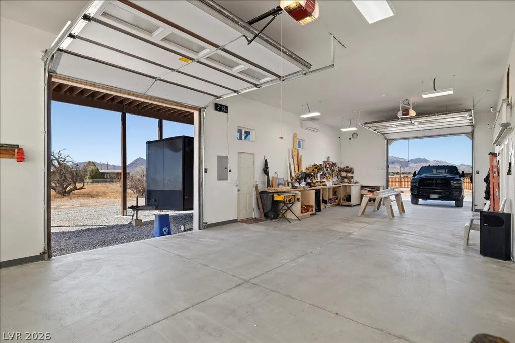 2590 Luke, Pahrump, NV 89060
