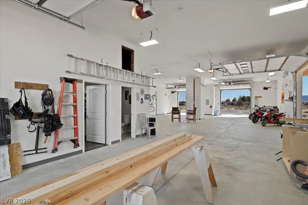 2590 Luke, Pahrump, NV 89060