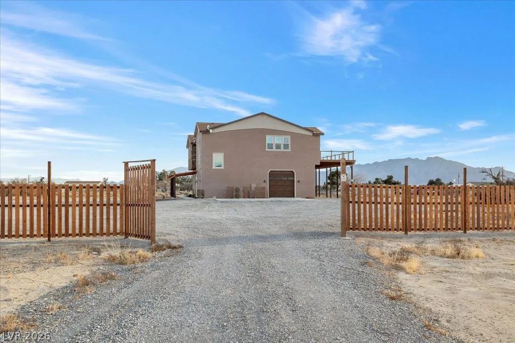 2590 Luke, Pahrump, NV 89060