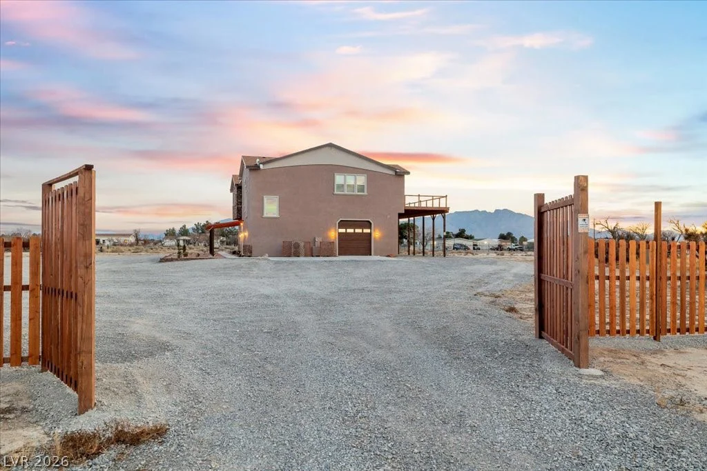 2590 Luke, Pahrump, NV 89060