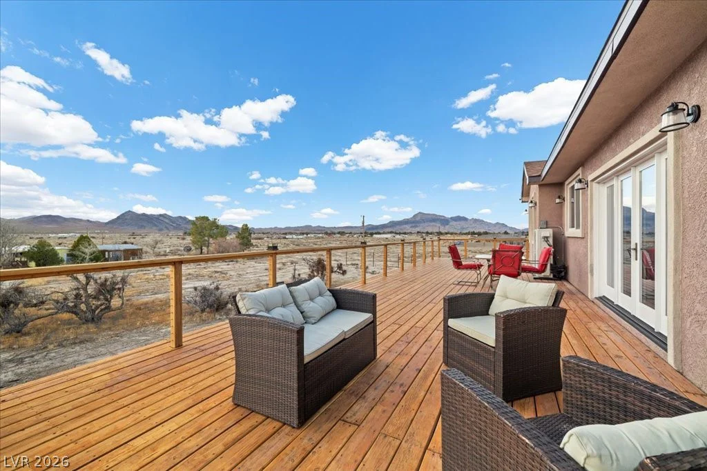 2590 Luke, Pahrump, NV 89060