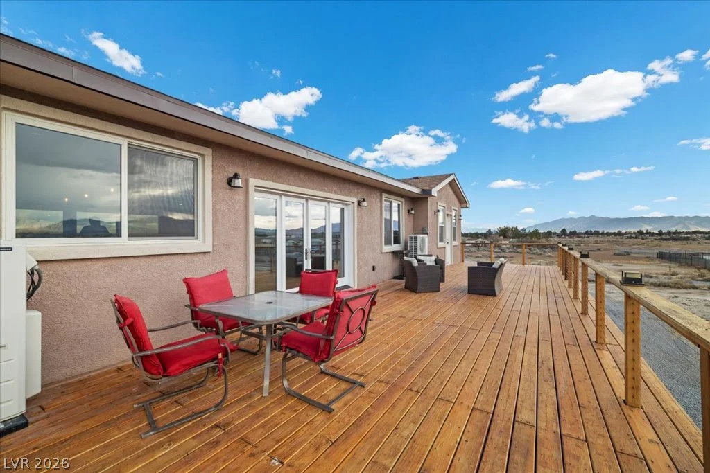 2590 Luke, Pahrump, NV 89060
