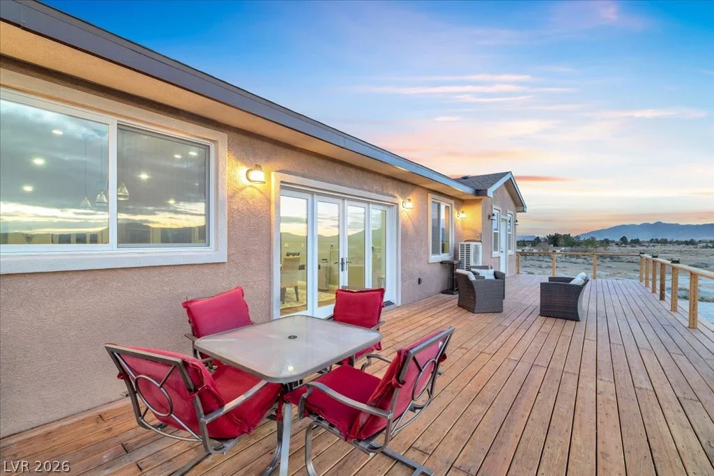 2590 Luke, Pahrump, NV 89060