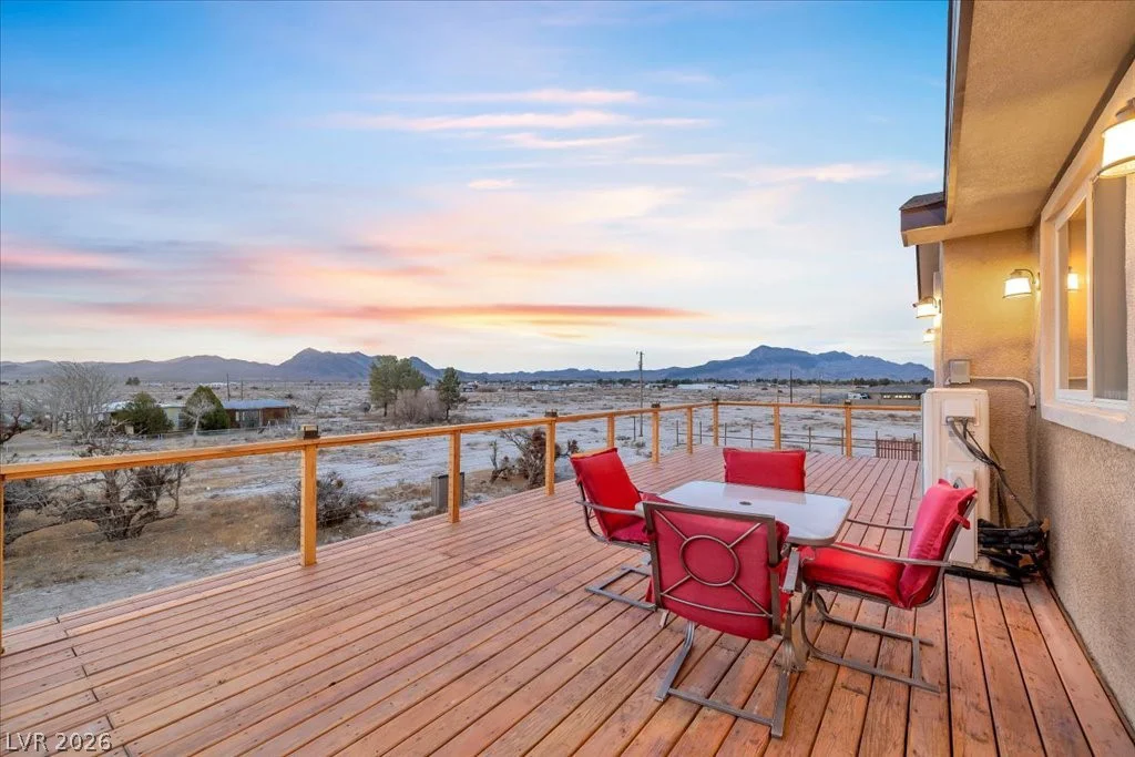 2590 Luke, Pahrump, NV 89060