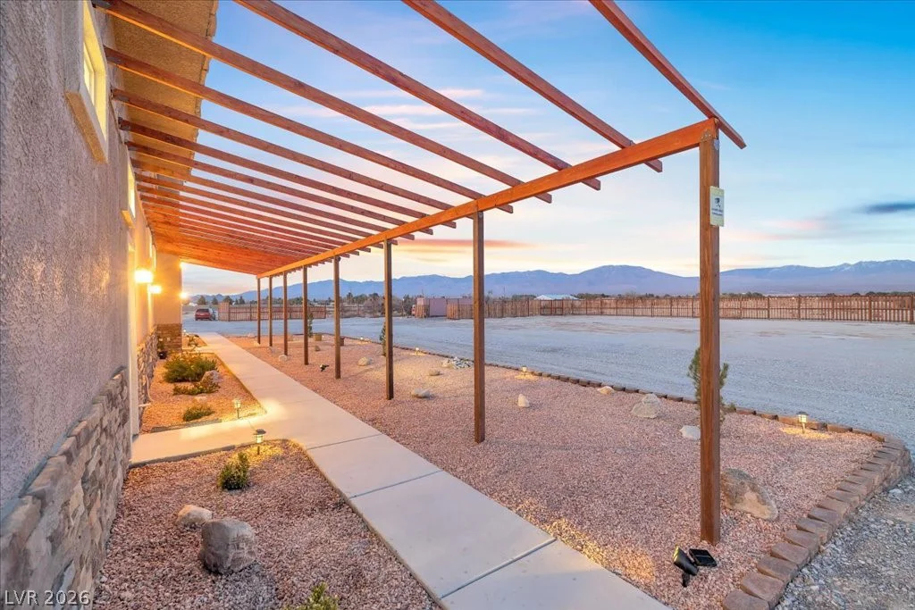 2590 Luke, Pahrump, NV 89060