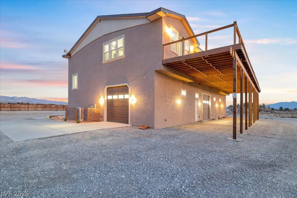 2590 Luke, Pahrump, NV 89060
