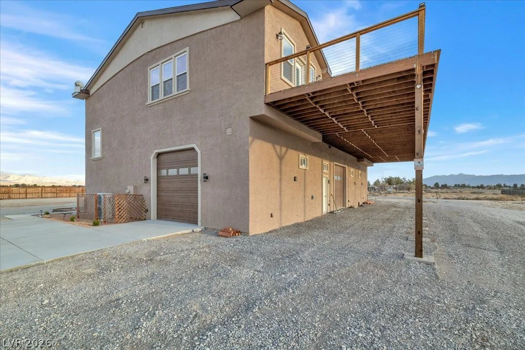 2590 Luke, Pahrump, NV 89060