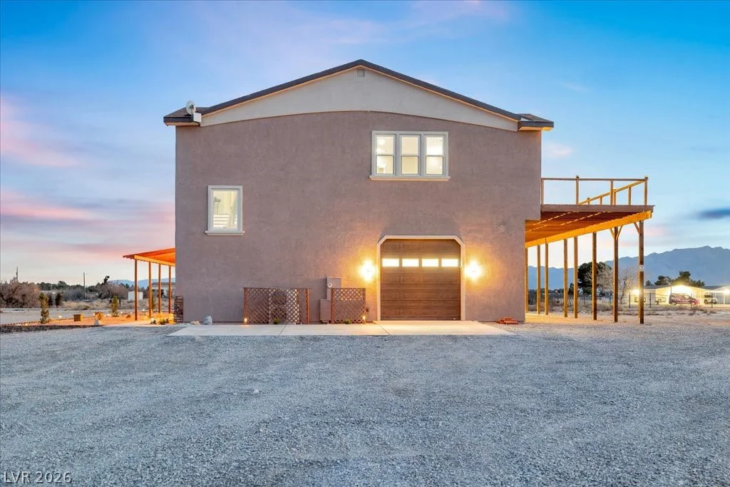 2590 Luke, Pahrump, NV 89060