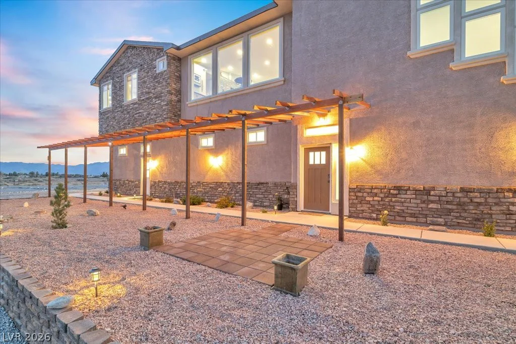 2590 Luke, Pahrump, NV 89060