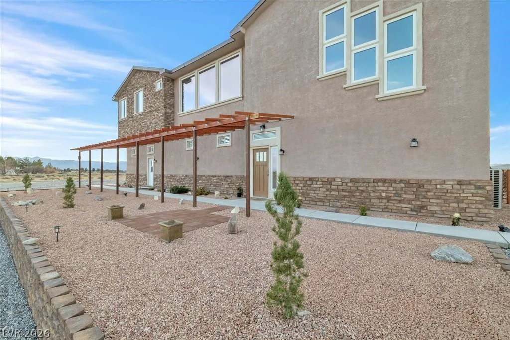 2590 Luke, Pahrump, NV 89060