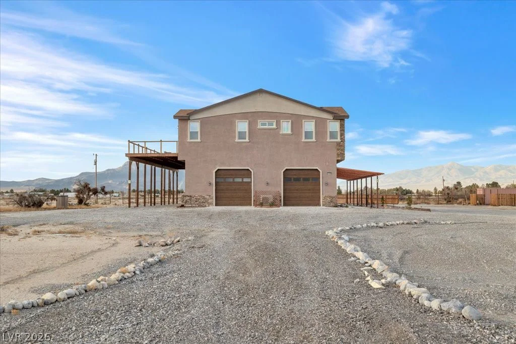 2590 Luke, Pahrump, NV 89060