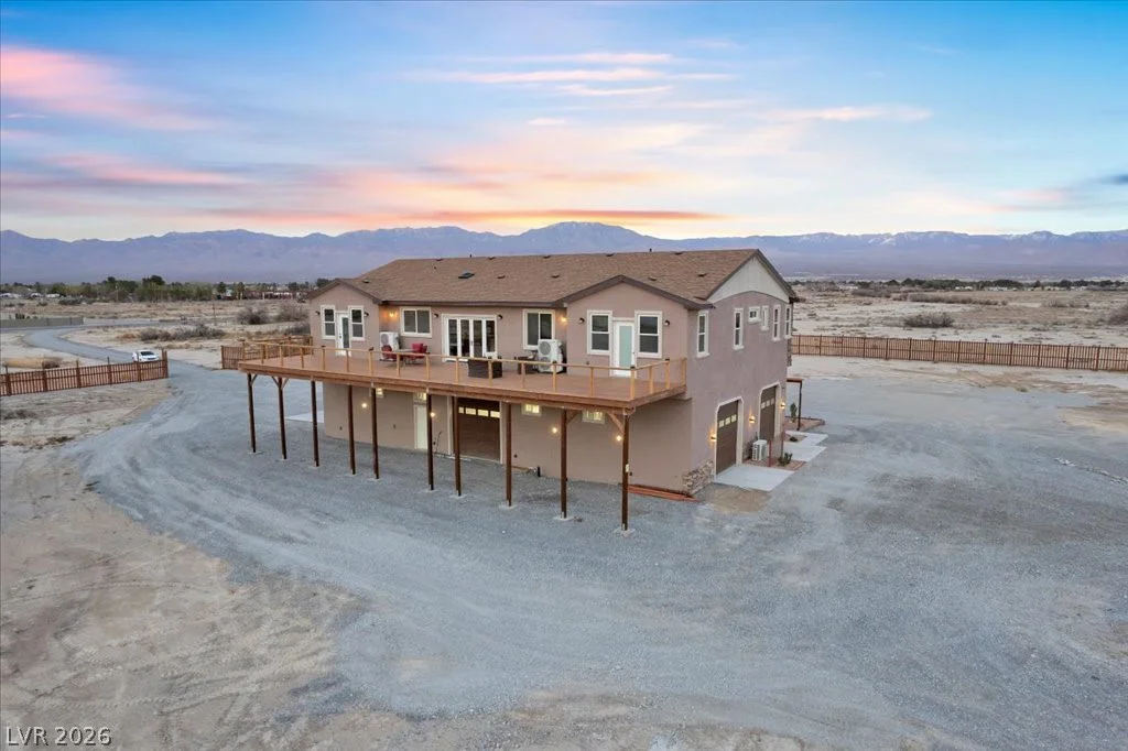 2590 Luke, Pahrump, NV 89060