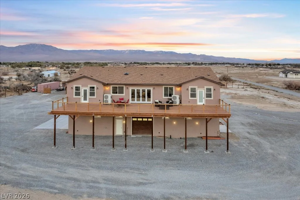 2590 Luke, Pahrump, NV 89060