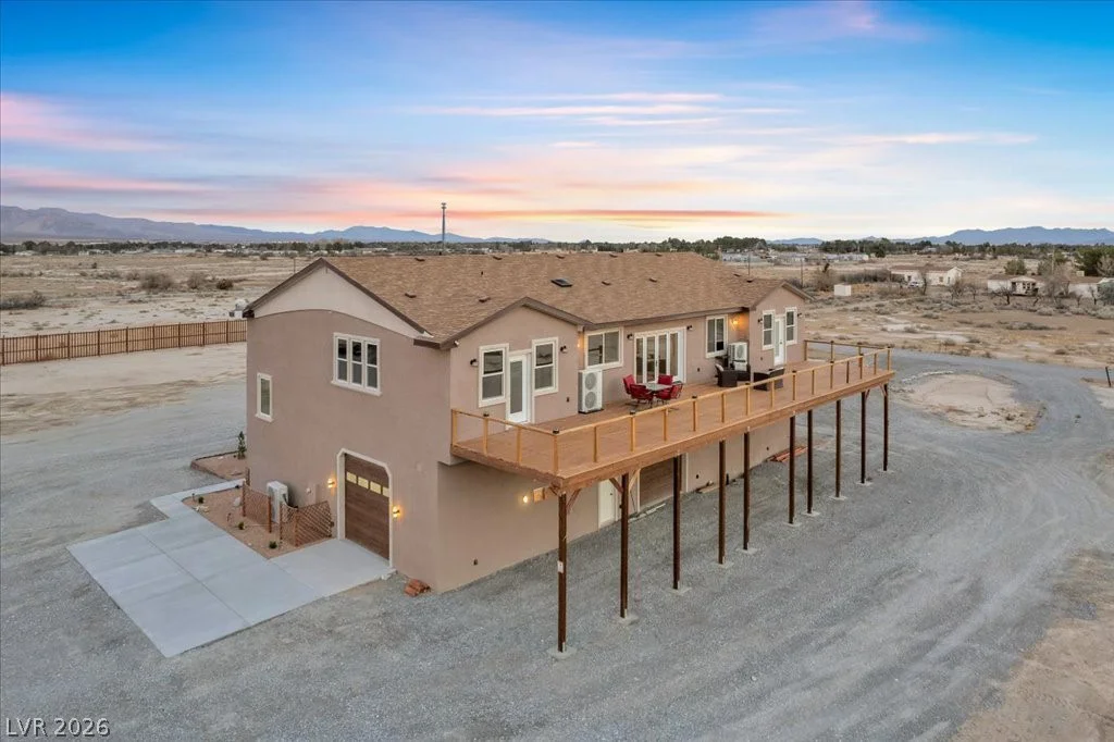 2590 Luke, Pahrump, NV 89060