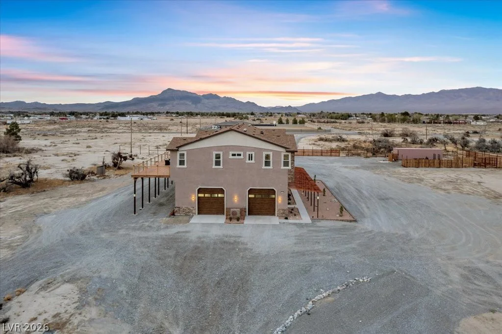 2590 Luke, Pahrump, NV 89060
