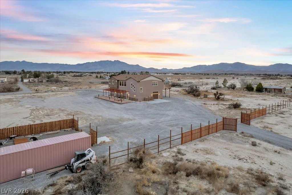 2590 Luke, Pahrump, NV 89060