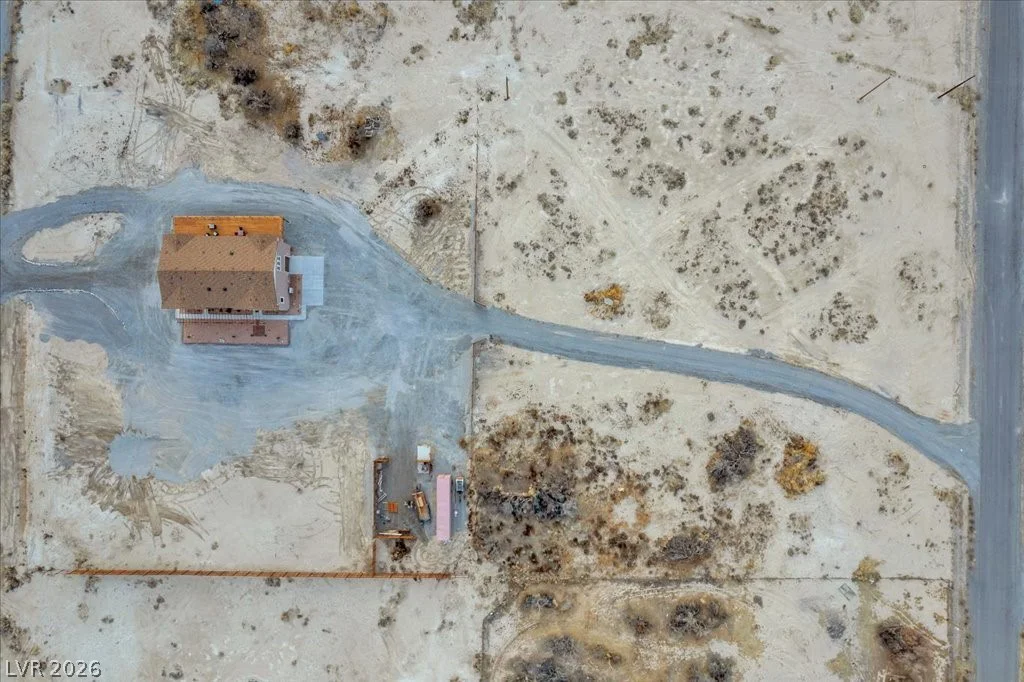 2590 Luke, Pahrump, NV 89060