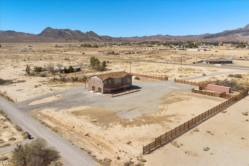 2590 Luke, Pahrump, NV 89060