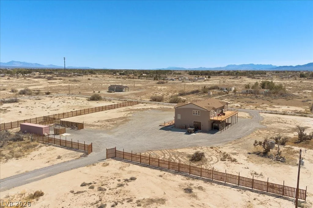 2590 Luke, Pahrump, NV 89060