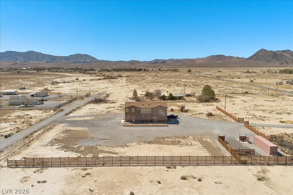 2590 Luke, Pahrump, NV 89060