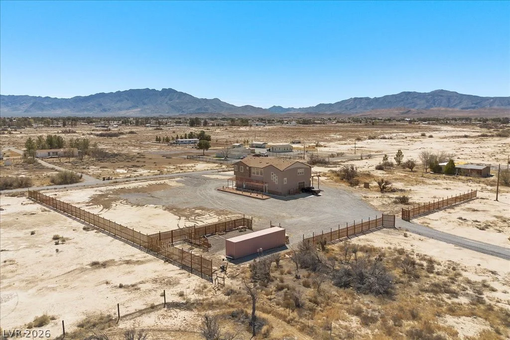 2590 Luke, Pahrump, NV 89060