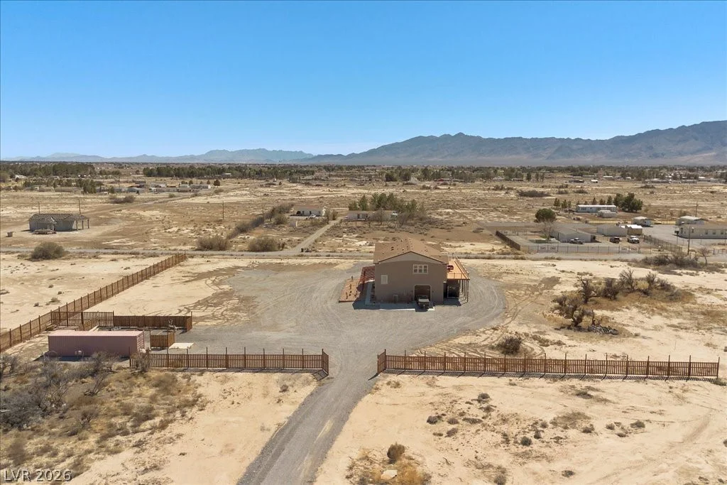 2590 Luke, Pahrump, NV 89060
