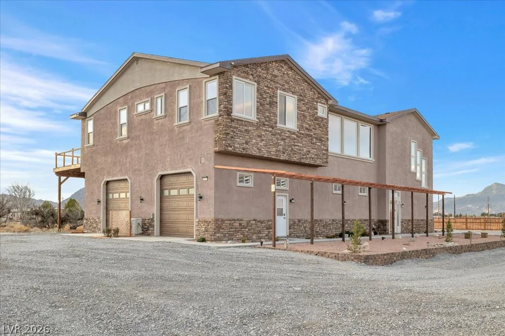 2590 Luke, Pahrump, NV 89060