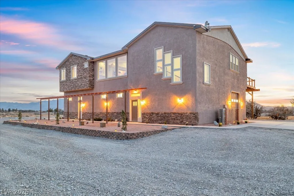 2590 Luke, Pahrump, NV 89060