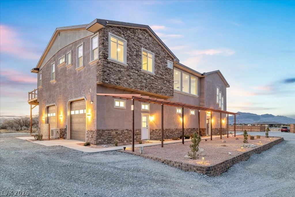 2590 Luke, Pahrump, NV 89060