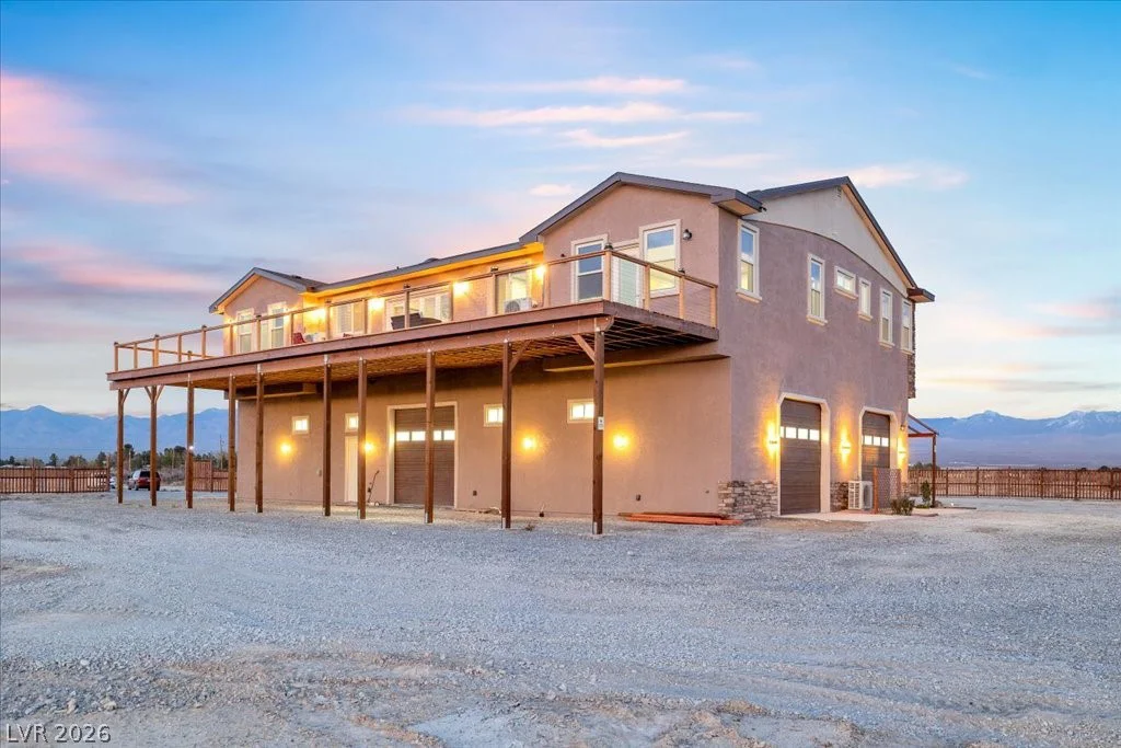 2590 Luke, Pahrump, NV 89060
