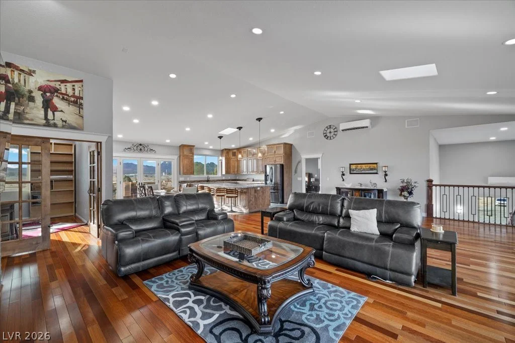 2590 Luke, Pahrump, NV 89060