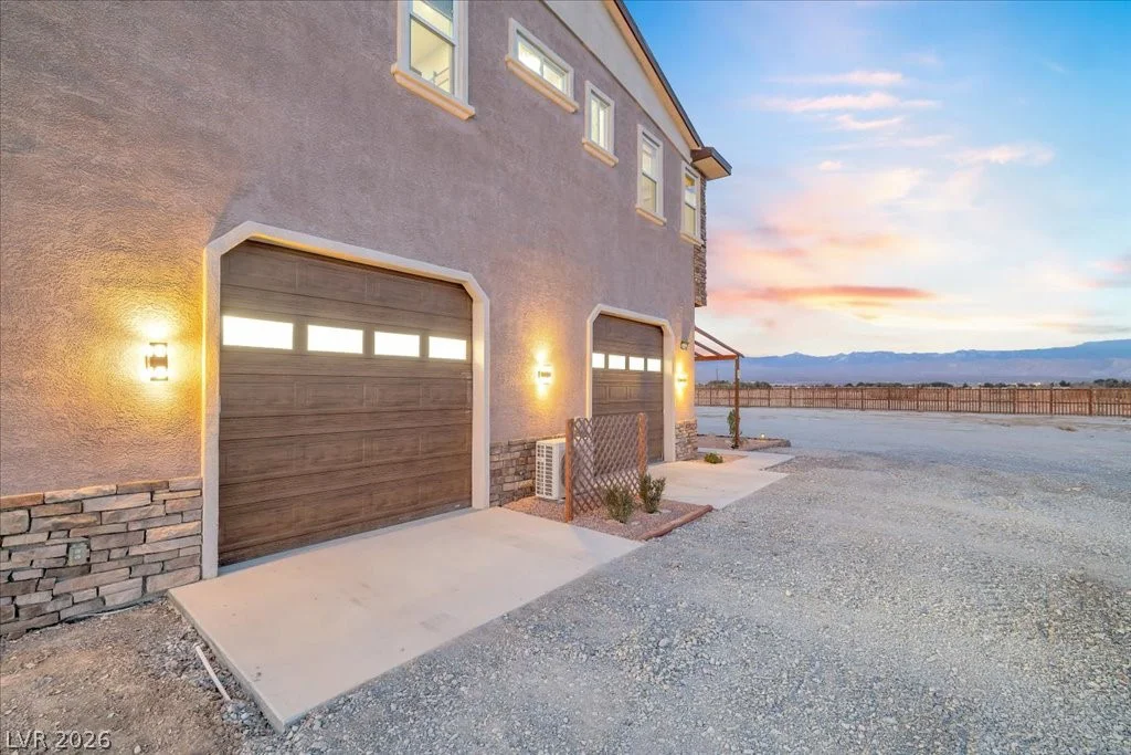 2590 Luke, Pahrump, NV 89060