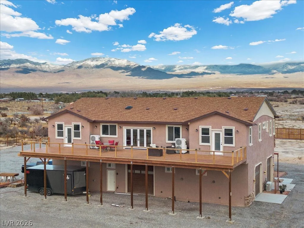 2590 Luke, Pahrump, NV 89060