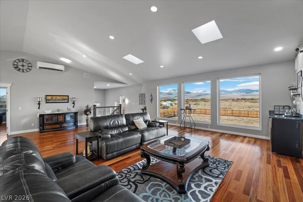 2590 Luke, Pahrump, NV 89060