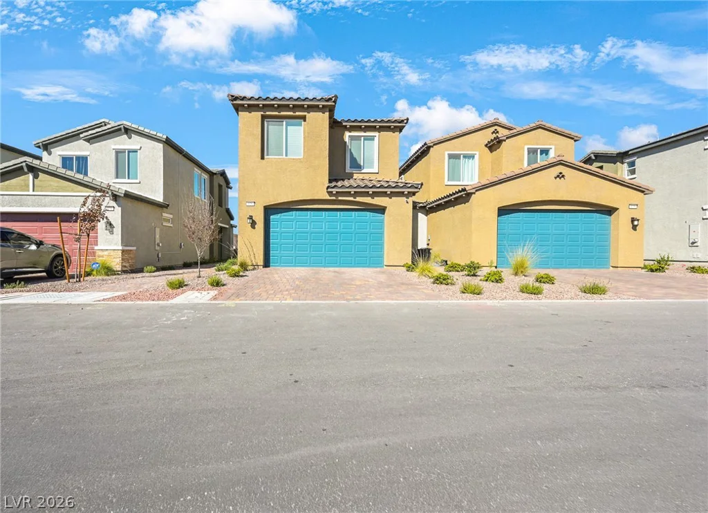 176 Vanhoy, Henderson, NV 89011