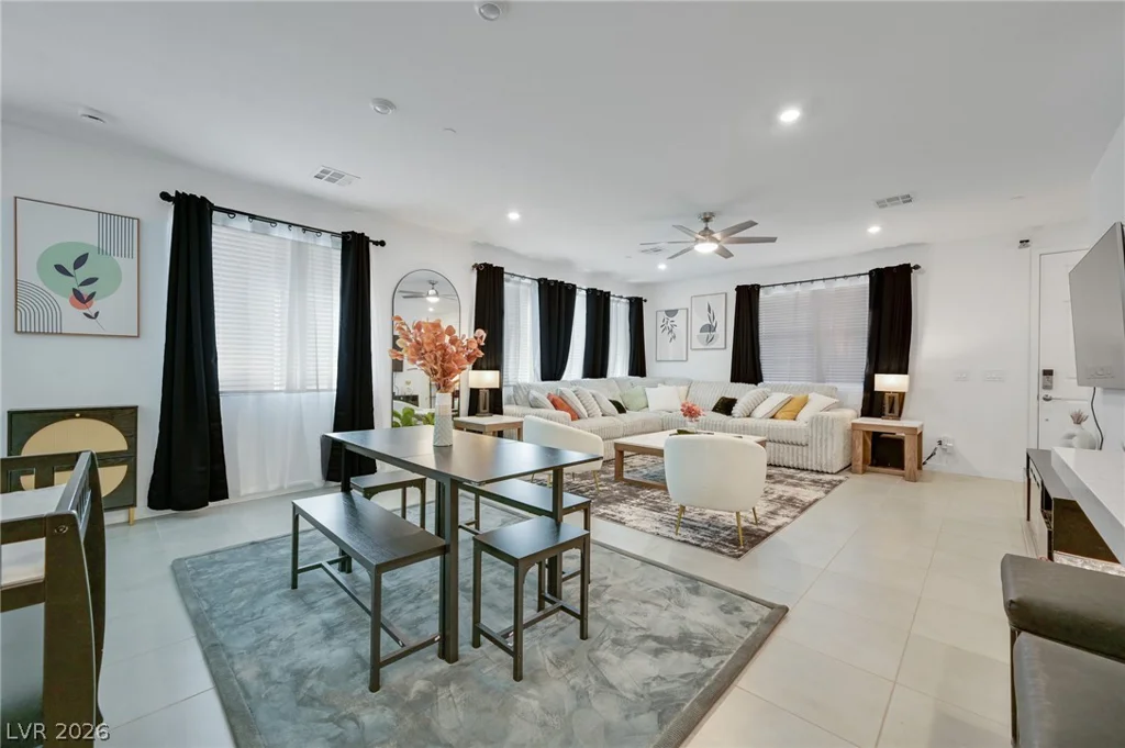 176 Vanhoy, Henderson, NV 89011