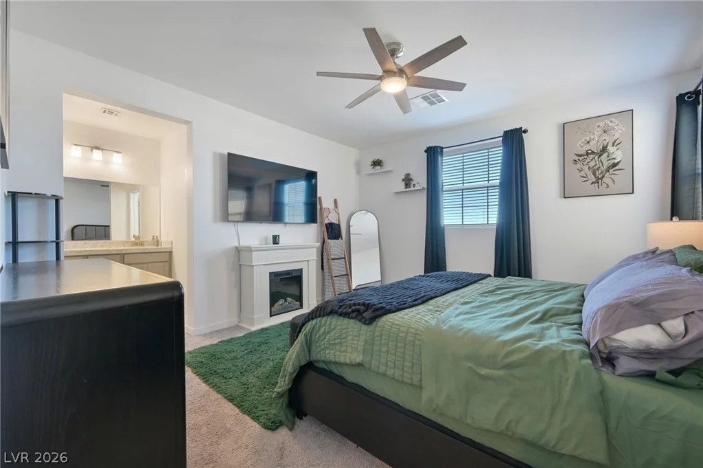 176 Vanhoy, Henderson, NV 89011