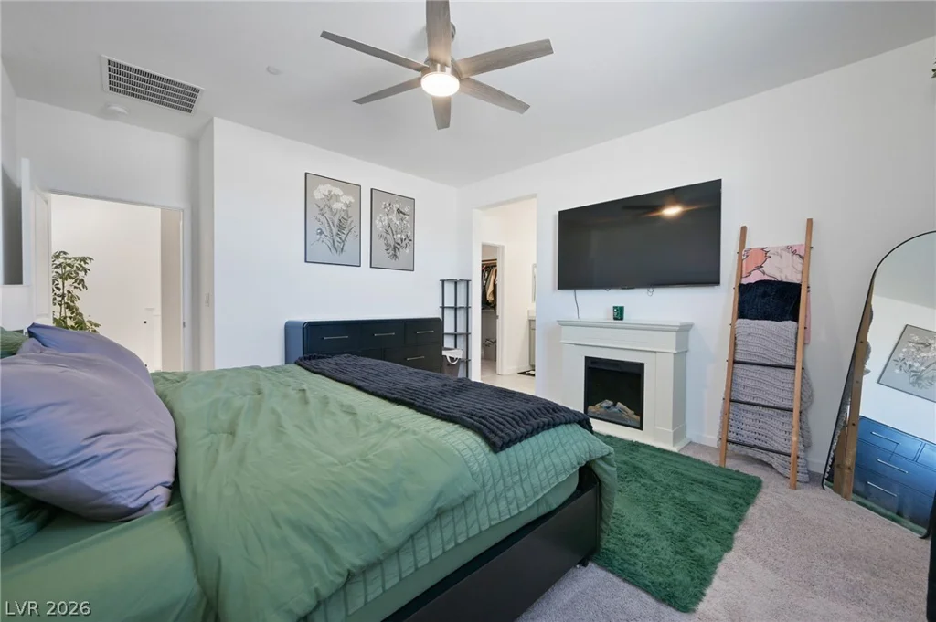176 Vanhoy, Henderson, NV 89011