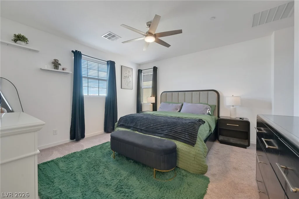 176 Vanhoy, Henderson, NV 89011