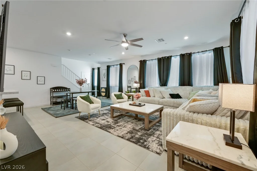 176 Vanhoy, Henderson, NV 89011