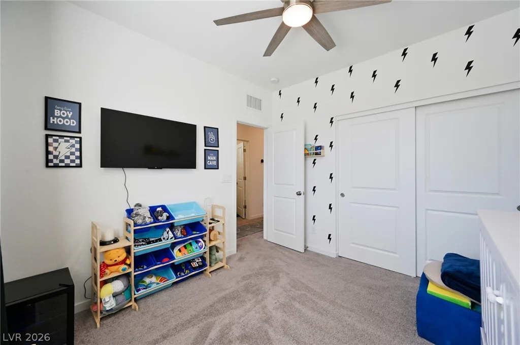 176 Vanhoy, Henderson, NV 89011