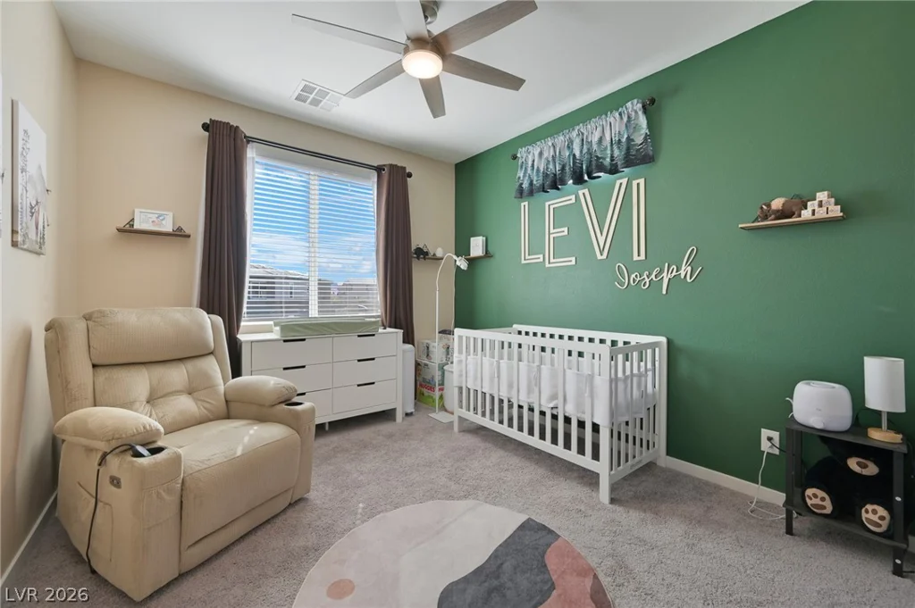 176 Vanhoy, Henderson, NV 89011