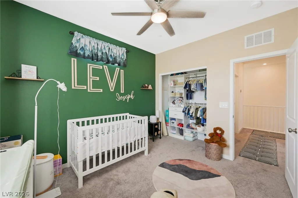 176 Vanhoy, Henderson, NV 89011