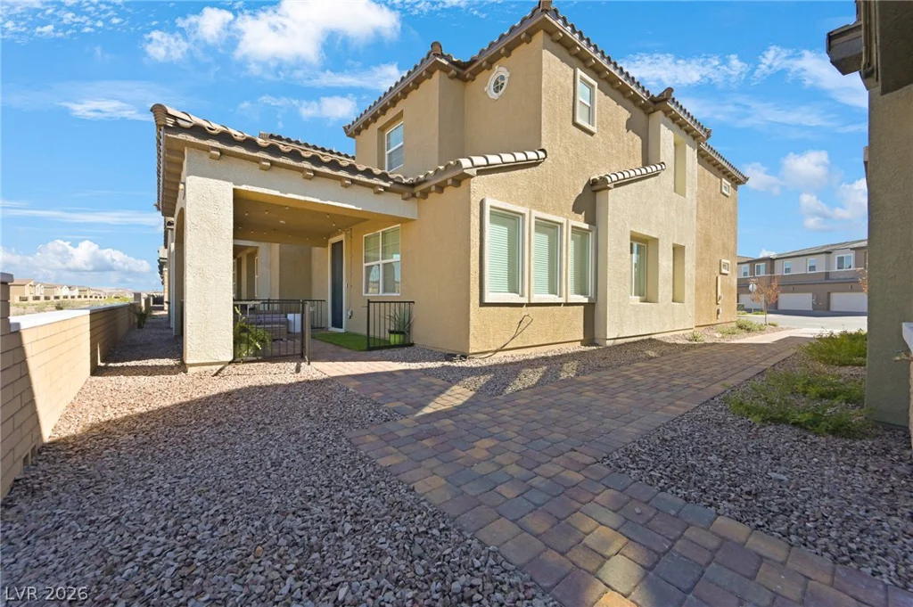 176 Vanhoy, Henderson, NV 89011