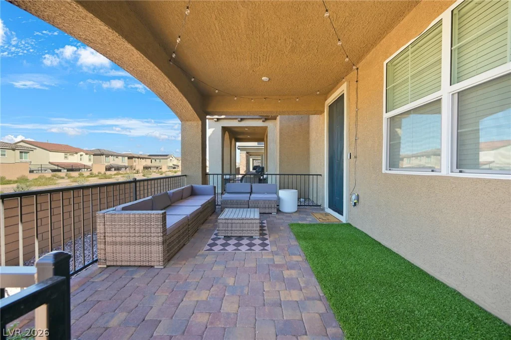 176 Vanhoy, Henderson, NV 89011