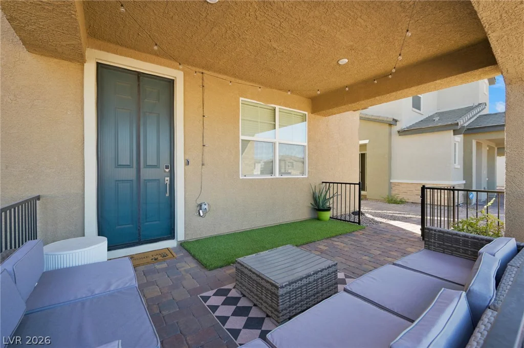 176 Vanhoy, Henderson, NV 89011