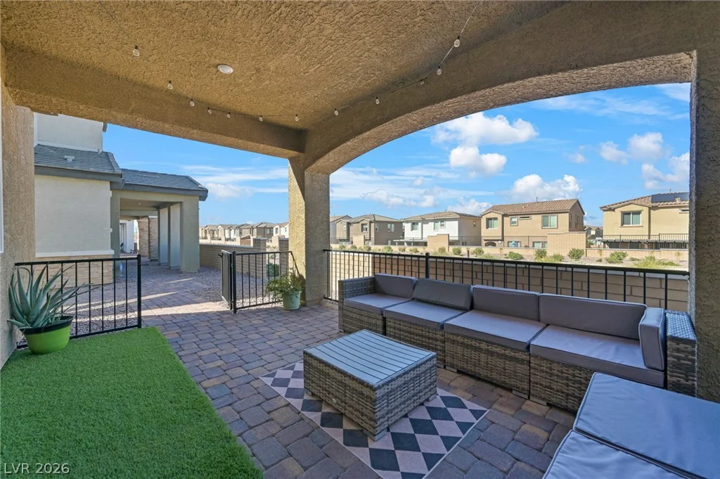 176 Vanhoy, Henderson, NV 89011