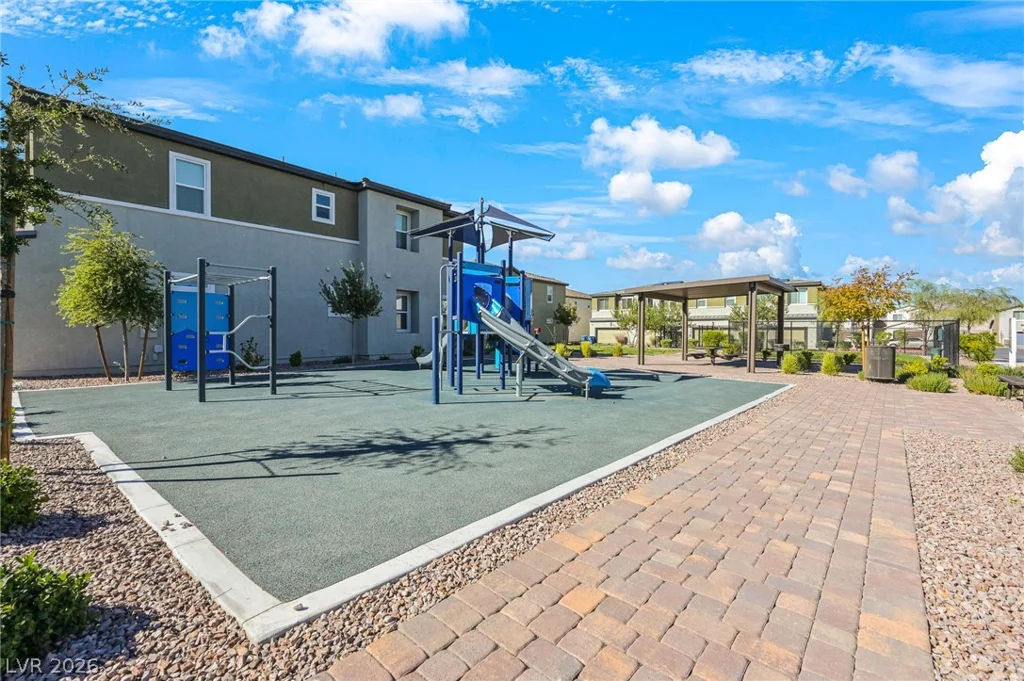 176 Vanhoy, Henderson, NV 89011