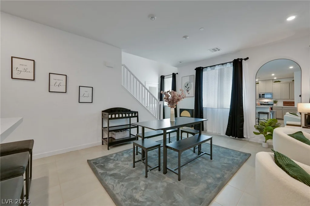 176 Vanhoy, Henderson, NV 89011
